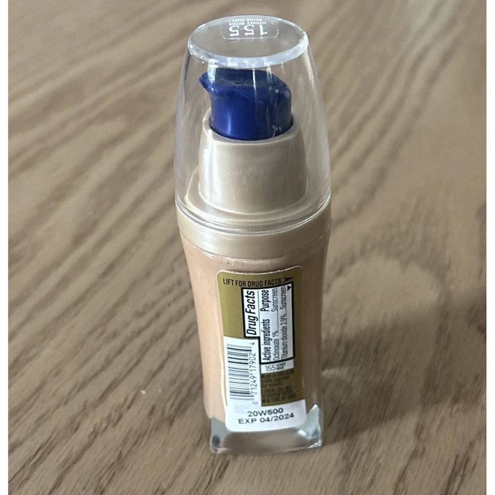LOréal oreal visible